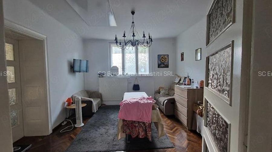 Spatiu pentru birouri/cabinete langa Teatrul Dramatic - 2