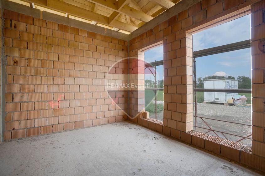 Case noi lângă Brașov | Prejmer Elite Residence Faza II | 450 mp teren - 32