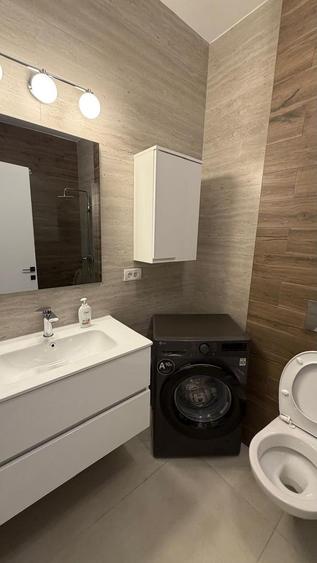 Apartament de Inchiriat - 2 Camere - 61 MP - Zona Grand Arena