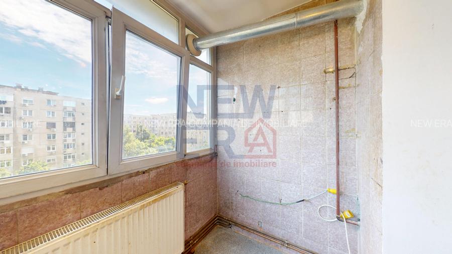 Apartament 3 camere decomandat  Rahova – Sector 5 - 12