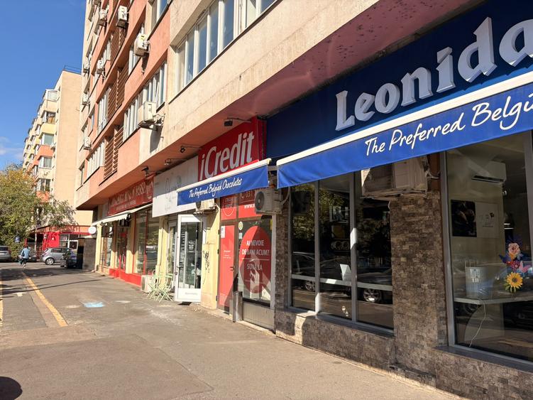 Ștefan cel Mare – Lizeanu - Obor | suprafata 96 mp | Pret 2100 euro