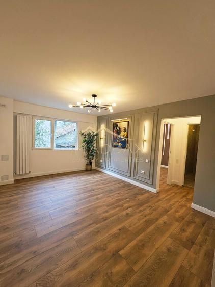 Apartament complet reinventat 2 camere | Piața Victoriei