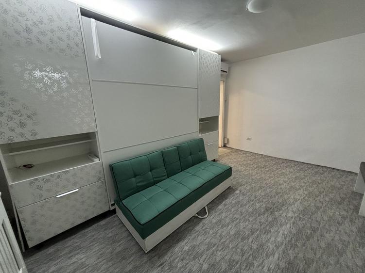Apartament cu o camera -Complex Studentesc