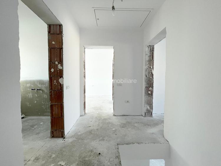 Duplex 4 camere, 102 mp utili, 320 mp teren - Mosnita Veche - 7