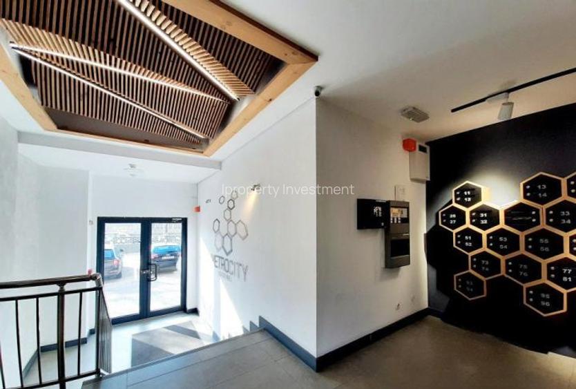 Inchiriere Apartament 3 Camere - Cotroceni - Complex Metrocity - Metrou La 5 Min