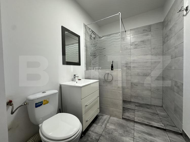 Apartamnet 3 camere, 62 mp, zona VIVO - 12