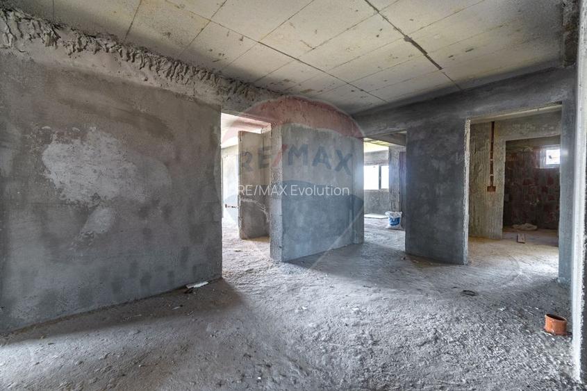 Aparthotel / Clădire 24-28 unități lângă viitoarea stațiune Nibiru - 18
