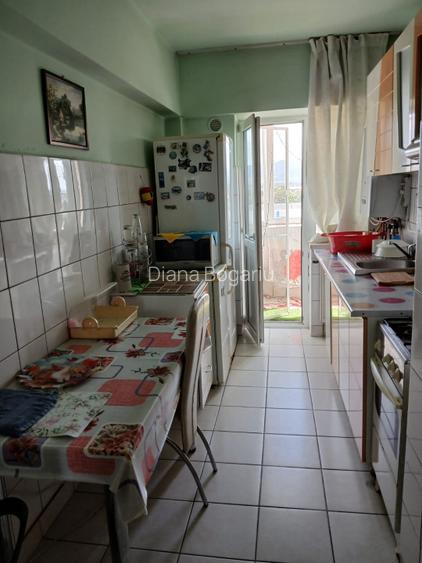 Apartament cu o camera - Bloc ANL1 Deva - 10