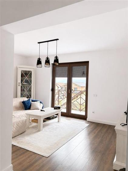 Apartament 4 camere 2 parcări terasă 2 balcoane zona Arhitectilor