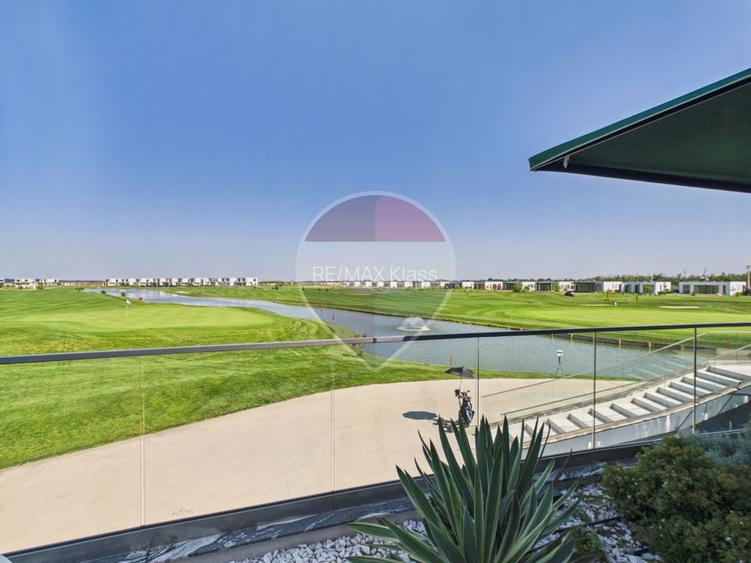 The National Golf & Country Club Collection | The Horizon Residence - 28
