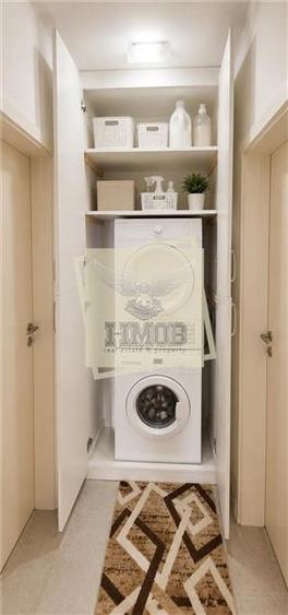 Apartament 3 camere | Etaj 1 | 64mpu | boxa | parcare | Avantgarden