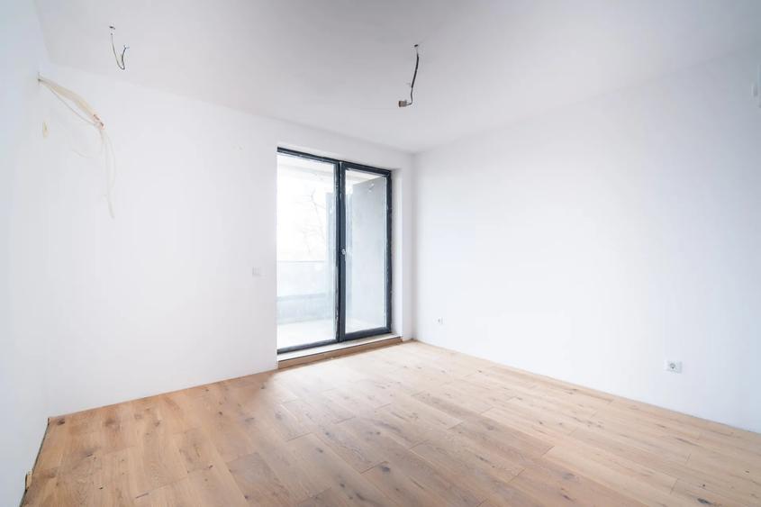 Apartament 2 camere | Zonă verde și acces rapid către oraș
