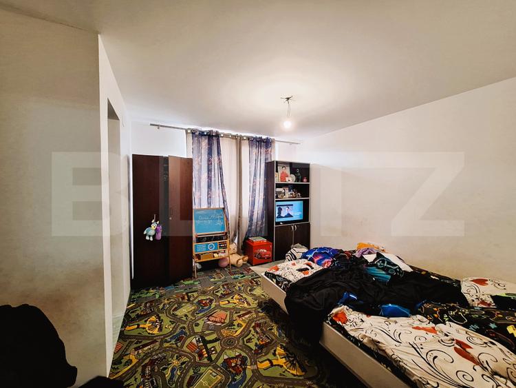 Casa individuala 130 mp utili, teren de 800 mp, in Jucu de Sus