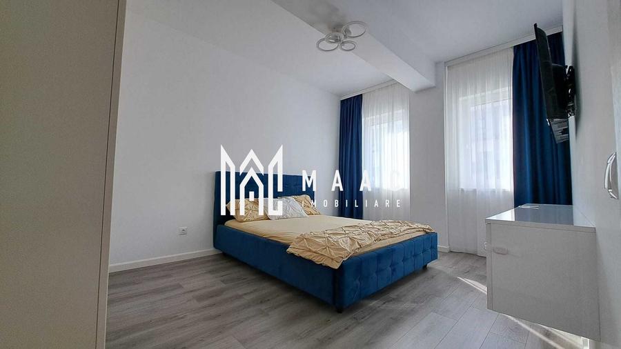Apartament 3 camere de vânzare | Sibiu | parcare subterană