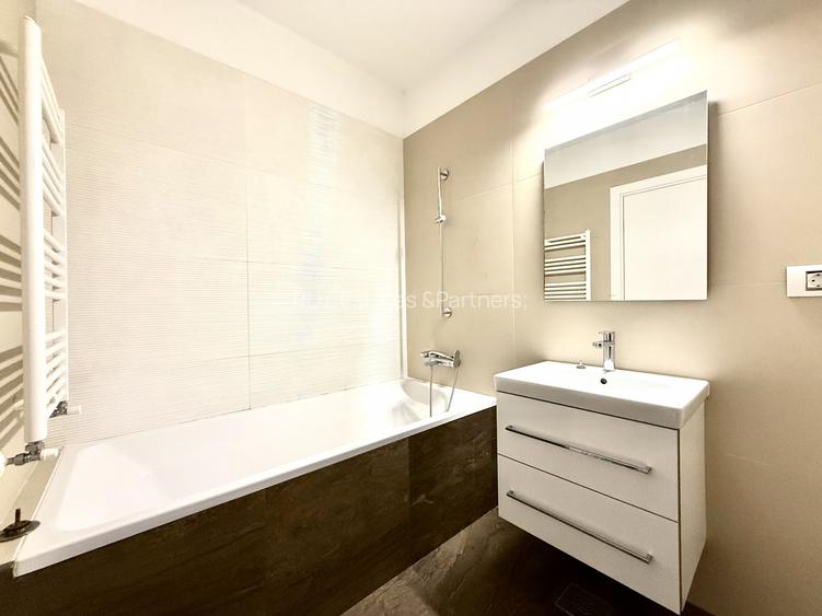 Apartament 2 Camere | Parcare | Modern | Baneasa - 12