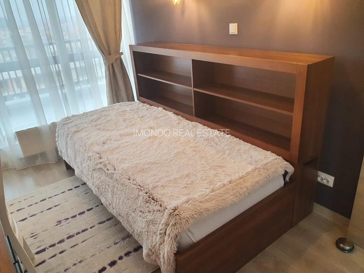 3 Camere I PIPERA I Rond Omv I Parcare Inclusa - 9