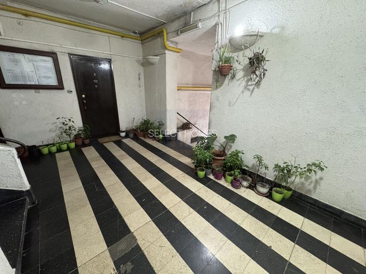 Apartament 3 camere de vanzare *Dacia - Vasile Lascar* - 35