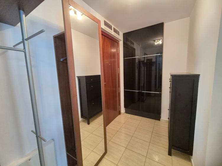 Inchiriere Apartament 2 Camere Iancu Nicolae