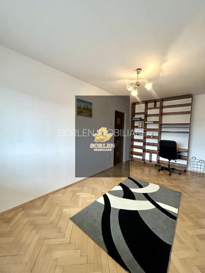 Apartament cu 3 camere de vânzare | Calea Mănăștur, Cluj-Napoca - 11