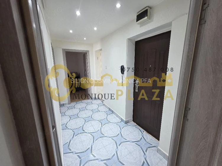 2 Camere | Zona Mall | Vedere panoramica| CT | Mobilat | Utilat | - 3