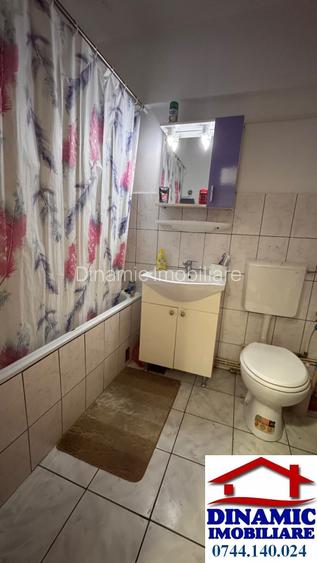 Ap. 2 cam, 63 mp, decomandat, Mihai Viteazul – 65 000 Euro - 14