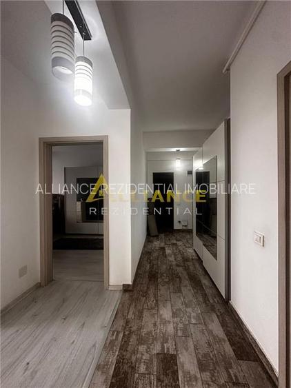3 Camere Premium | Creativ Residence | 5 Minute Metrou Berceni | Mobilat si Util - 10