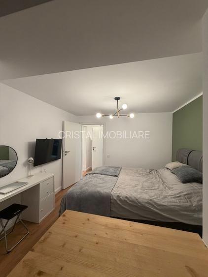 Apartament de vânzare 2 camere , Piata Victoriei, mobilat - 7
