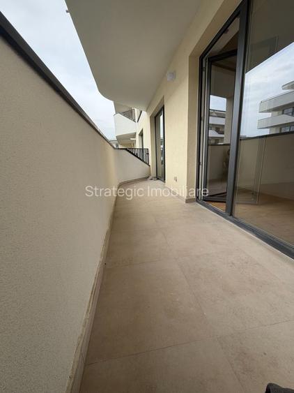 Apartament cu două camere,  semidecomandat, finisat | Zona Eroilor - 8