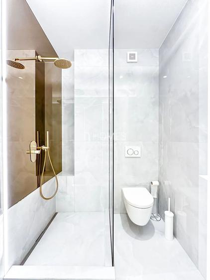 Apartament 3 camere I Cortina North I Parcare subterană - 9