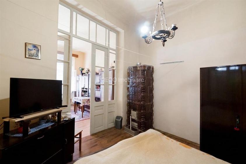 RECO Casa cu 3 camere in Oradea zona centrala - 6