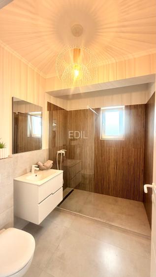 Apartament nou cu 2 camere decomandate, finisaje premium / URUSAGULUI - 14