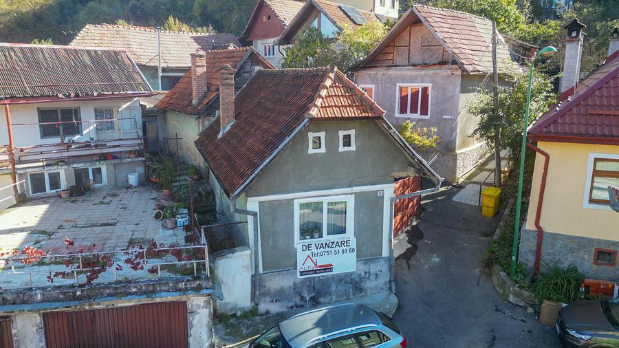 Casa de vanzare - Schei - Brasov