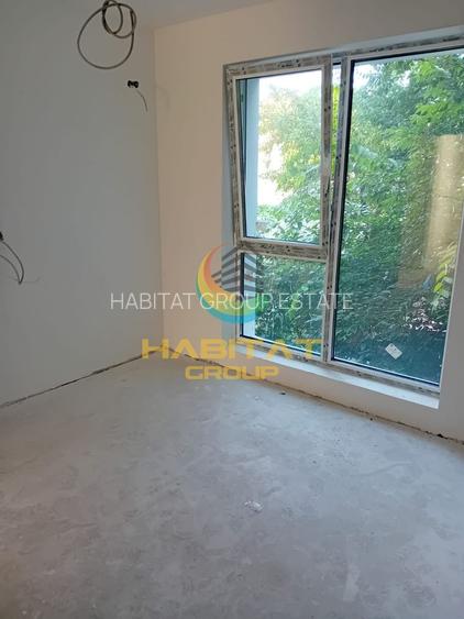 Piata Alba Iulia 2 camere STUDIO 64 mp  bloc tip BOUTIQUE - 17