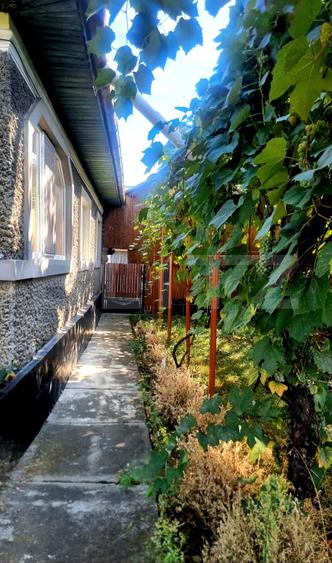 CASA si teren 736 mp Magureni/PH