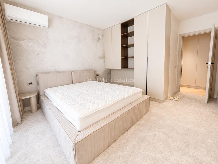 Apartament premium, mobilat,  4 camere || Iancu Nicolae || 2 locuri de parcare - 6