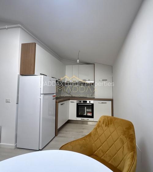 Garsoniere & Studiouri Chiajna - Eficienta & Confort de la 45.000e Tva Inclus - 6