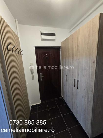 2 Camere, renovat, modern,centrala,Metrou Lujerului , tramvai 41, Bd Iuliu Maniu - 18