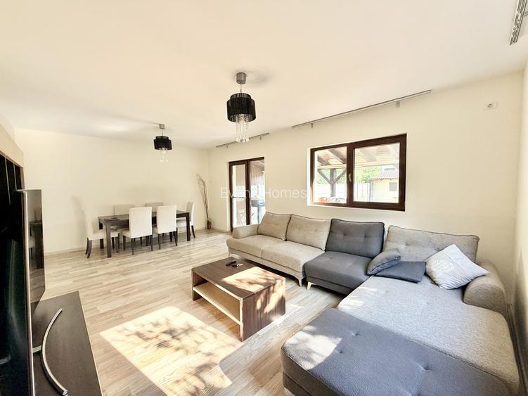 Duplex cu 4 camere | Cartier Europa | Mosnita Noua - 5