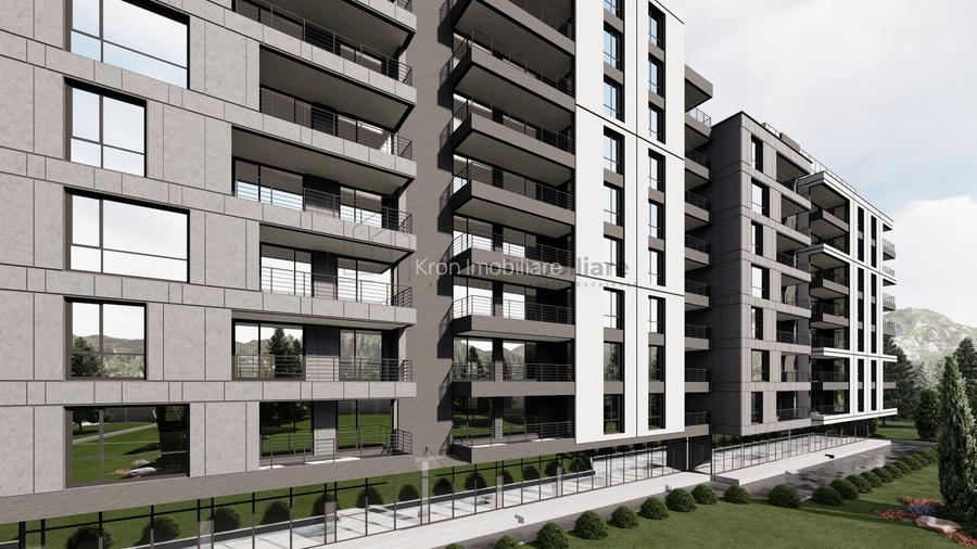 Apartament 4 camere - 7
