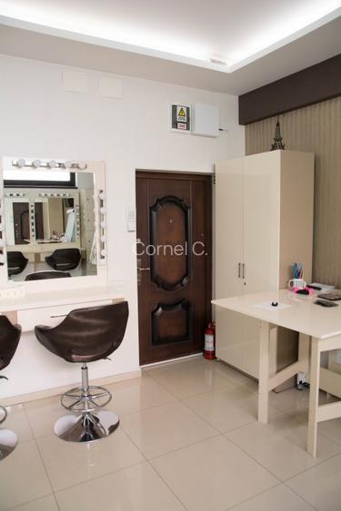 Proprietar - inchiriez spatiu comercial in zona City Park Mall - 10