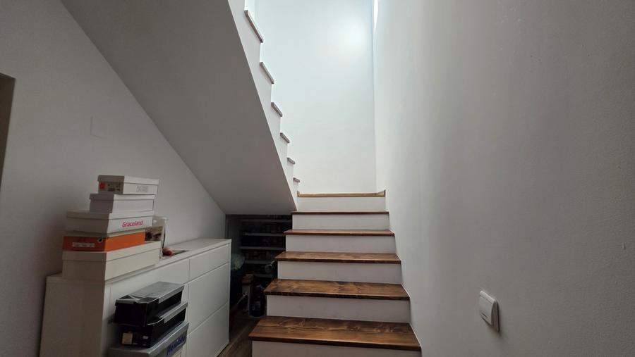 Casa individuala 5 camere | teren 575 mp | aproape de centrul Dumbravitei