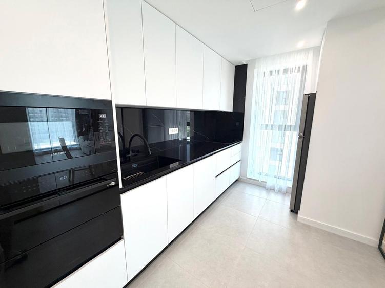 2 Camere | Nusco City | Parcare Inclusa