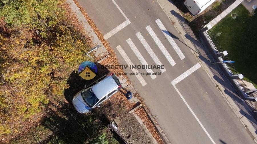 Teren intravilan de vânzare – Piatra Neamț