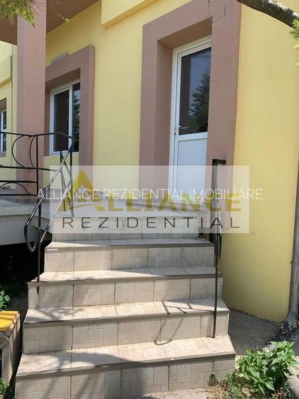Catelu-Casa S+P+1+M - 14 Camere-1550 Teren - 6