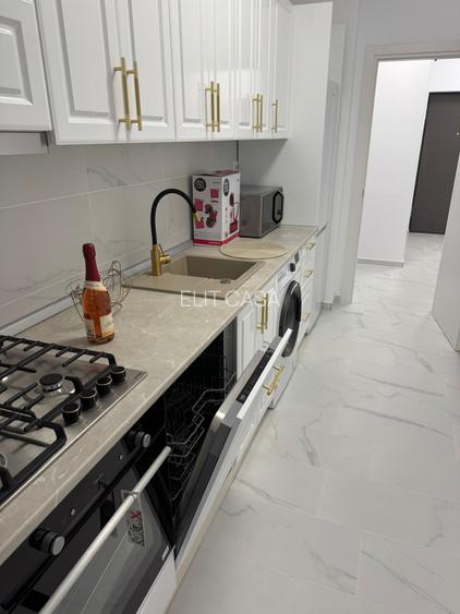 Apartament 2 camere, DECOMANDAT, LOC PARCARE INCLUS- Podu Ros - UNIREA TOWERS - 11