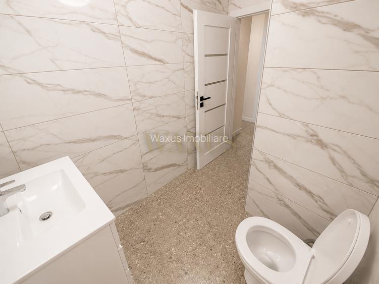 Apartament Finisat Premium - SU 72MP | Balcon | Parcare - Stadionului - 6