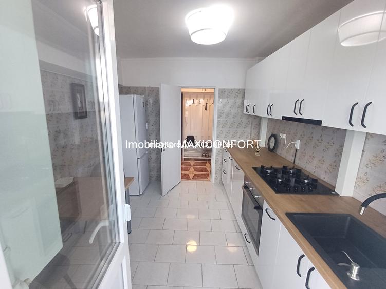 Vanzare 2 camere-Imobiliare MAXICONFORT