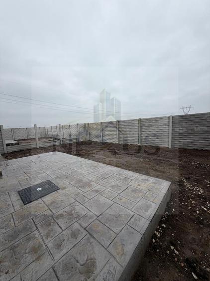 Casa individuala | 4 Camere - Terasa | Aviatorilor