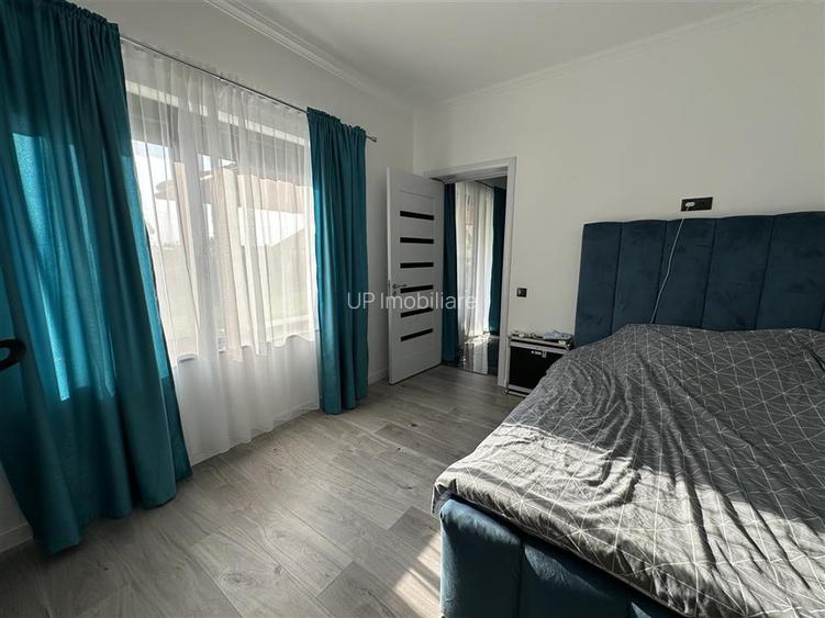 CASA PLAN PARTER | TEREN 500 MP | ACCES AUTO | ZONA NOJORID - 10