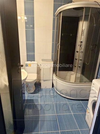 1 August! Apartament 3 dormitoare, Marasti, zona Caminele Poli+Parcare - 8
